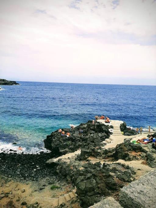 Casa Silvana กอสตา เดล ซิเลนซิโอ ภายนอก รูปภาพ